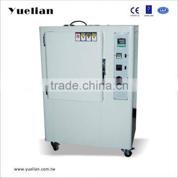 Aging oven of ultraviolet radiation and heat equirement YL-2206