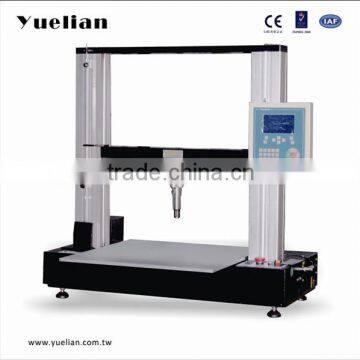 Electronic Universal Material Compression Resistance Tester