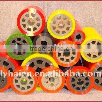 Polyurethane Roller