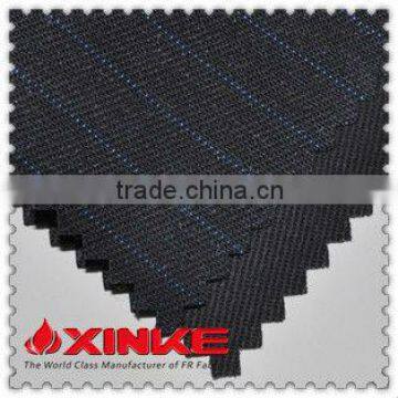 cotton polyester workwear fabric for welding