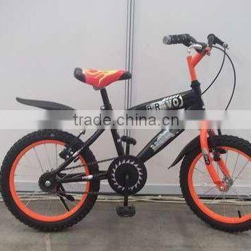 kids bike with V-BRAKE bicycle for boys