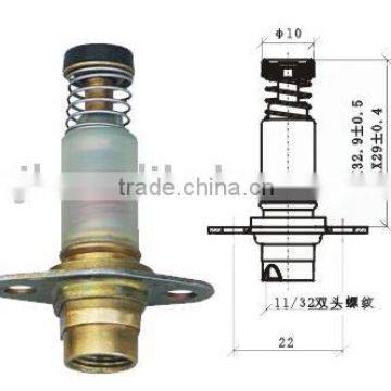 Gas cooker magnet Valve