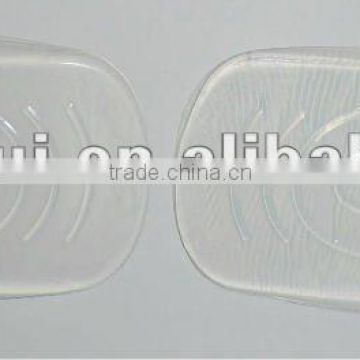 silicone insoles for shoes