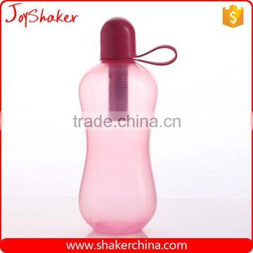 550ML Bottle With Filter,BPA Free Plastic Water Bottle With Filter photo-2