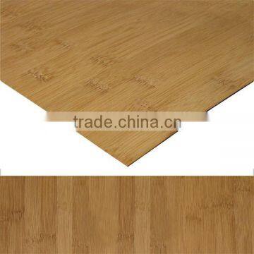 Bamboo wood veneer and bamboo veneer sheets from Fupeng