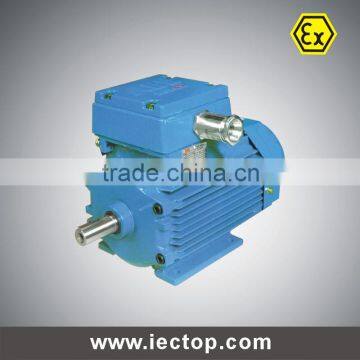 Explosion-proof Vacuum Cleaner (dry Recovery 50L) photo-2