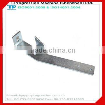 Manufacture High Precision Metal Foot Stamping Long Foot