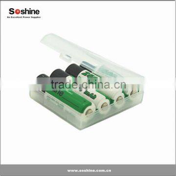 Soshine Battery Holder for 4 AA Batteries photo-4