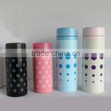 vacuum tumblers /bottles