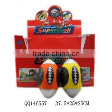 Football -- PU ball