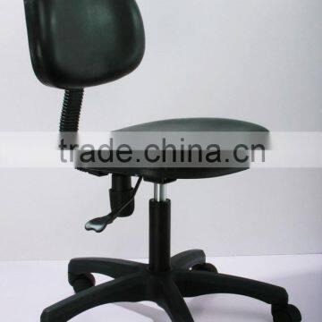 Adjustable Height Lab Stool, Lab Chairs With Wheels photo-6