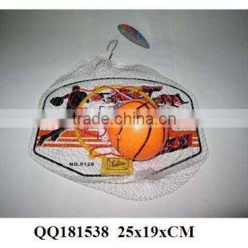 Basketball board, kids sport toy, plastic toy