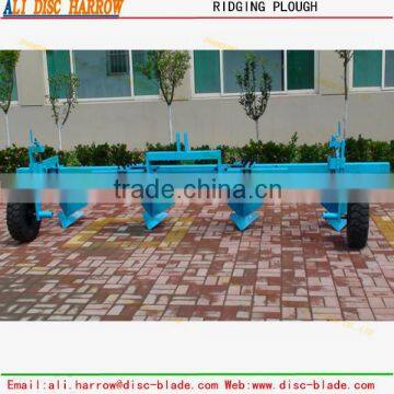 3QL Series of Ridger for Potato Land 2016 HOT SALE