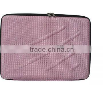 2013 New design EVA hard notebook case