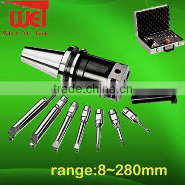 2016 NBH2084 Range 8~280mm Precision Tool Set