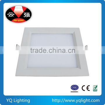 Hot Sale LED Lighting Square LED Panel Light