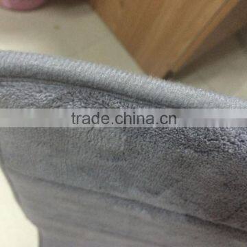 3D ground mat