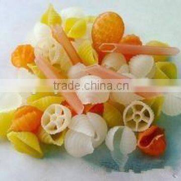 3D Compound Snack Food Extrusion processing Line/Production Line