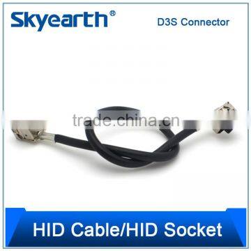 High Quality and High Voltage Xenon Bulb Wire photo-4