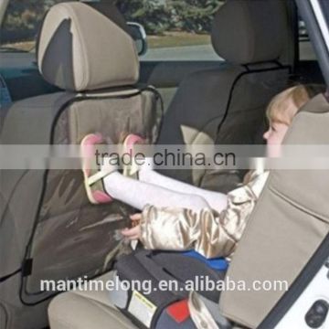 car seat protector car seat back protector