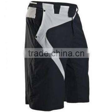 Black Mamba Cycling Shorts