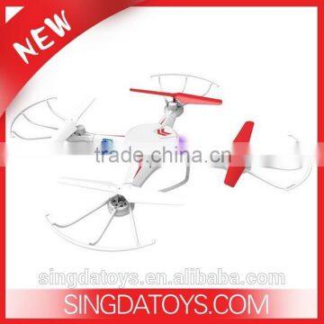 New Arriving!FX-6CI 2.4G quadcopter with WIFI PFV real time transmission RC Drone 2MP camera,720P video