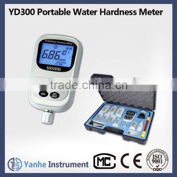 YD300 Portable Water Hardness Meter