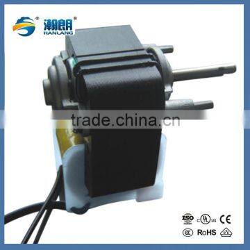 YJ61 single phase motor micro hydraulic motor