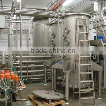 Brewing Equipment