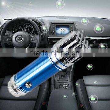 Top Selling Car Gadgets 2014 (Portable Air Ionizer JO-6271)