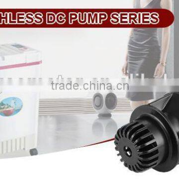 Mini Brushless dc Submersible Pump