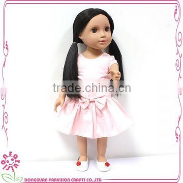 18 Inch Doll Custom Small Doll Farvision Doll