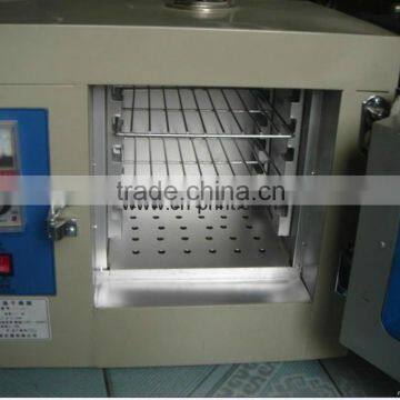 industrial freeze dryer drying machine for iron powder fast drying ink printing TM-350F