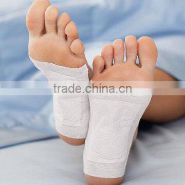 Healthcare/relax/Bamboo Detox foot patch