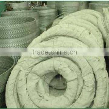 Hot Dipped Galvanized Razor Barbed Wire photo-6