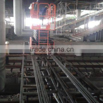 Hot Cheap Auto Scissor Lift,mobile Hydraulic Scissor Mobile Lifts,self-propelled Work Platform Scissor Lift