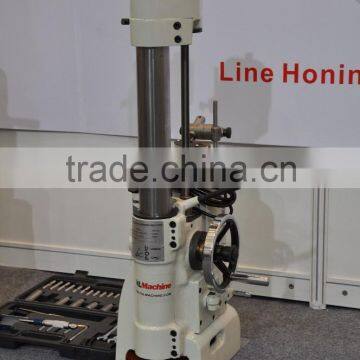 Cylinder Boring Bar With Square Holder T8014S photo-3