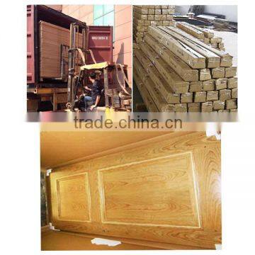 Pvc Kitchen Cabinet Door Price photo-2