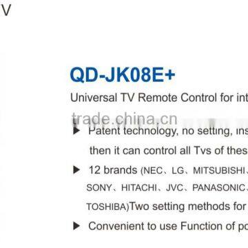 hot tv remote universal tv remote control