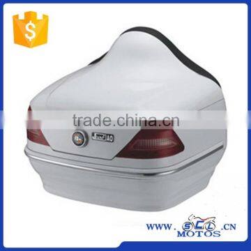 SCL-2013060059 Motorcycle accessories scooter rear trunk