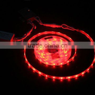 SMD 5050 Red LED Flexible Strip Light (SC-D111D)