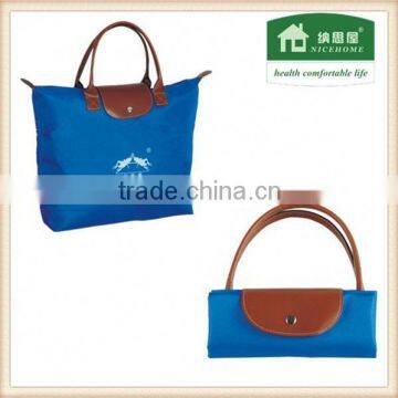 luggage bag oem wholesale promotional polyester shopping bag