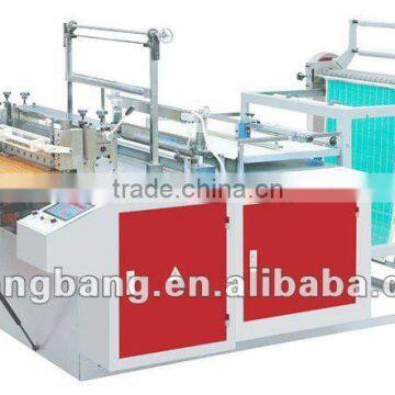 cutting & sealing machine