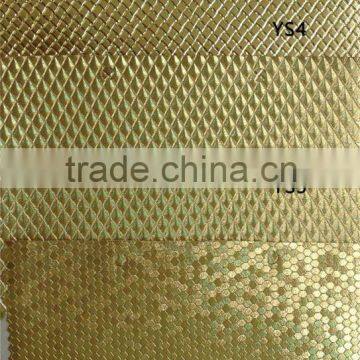 pvc shift film leather