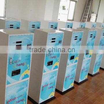 Automatic Vending Machine for Small Business photo-4