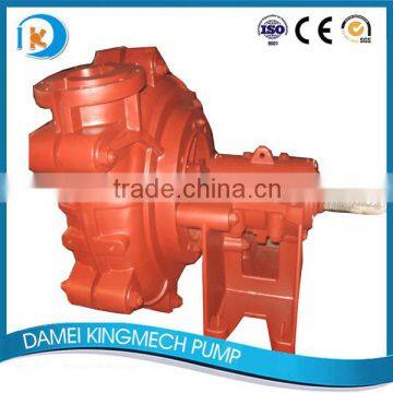 Weak Abrasive Duty Slurry Pump(Bomba) photo-2