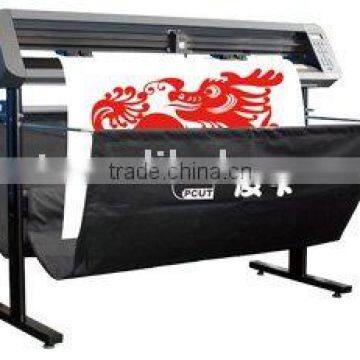 Pcut CS1200 vinyl cutter plotter