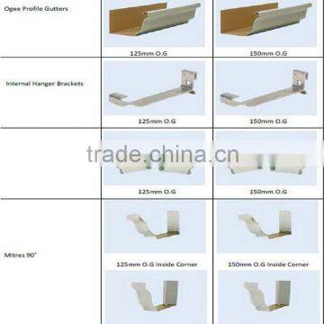 C/U/Z changeable section steel Purlin Roll Forming Machine,