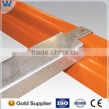 Row Spacer for Pallet Rack,accessories of Heavy Duty Pallet Racking System,rack's Parts photo-5