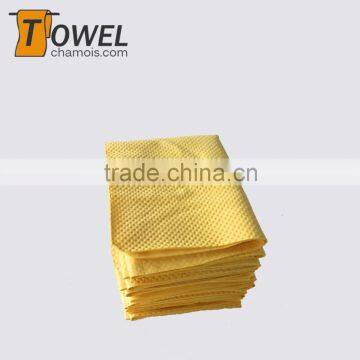 Durable active carbon pva towel car towels cleaning window